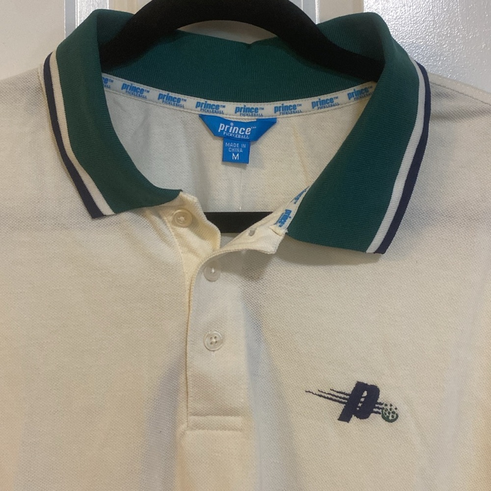 Prince Pickleball Polo - Picture 2 of 4